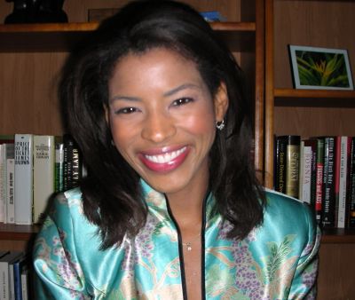 Alethea Gordon