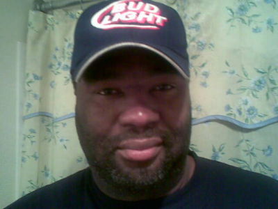Ricky Fuller