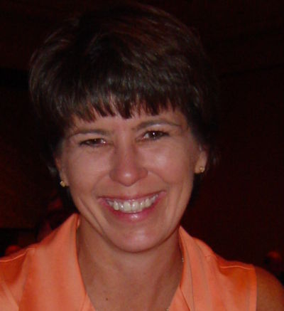 Karen Peterson