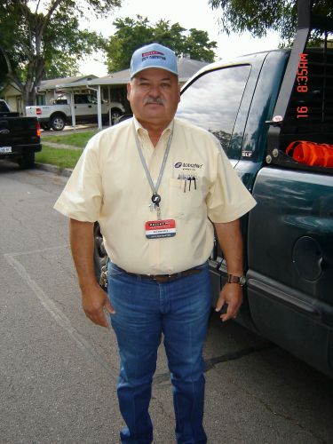 Ramon Jimenez