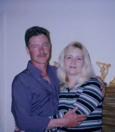 Brent Mckemy