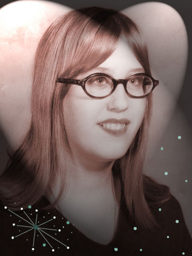Michelle Wright