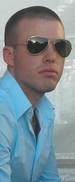 Brian Dovidio