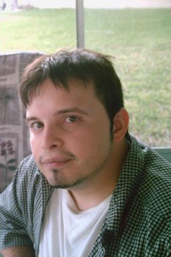 Richard Osorio