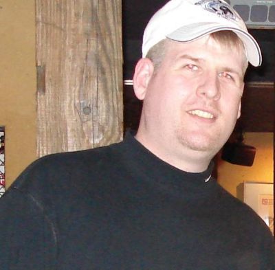 Eric Carlson