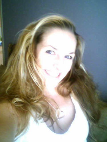 Tina Pierce