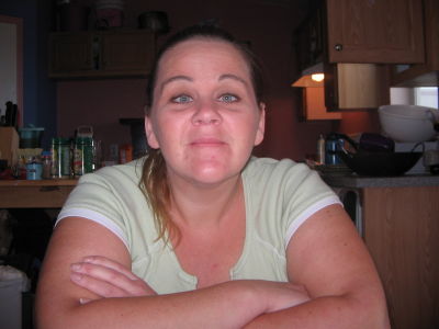 Sherry Noble