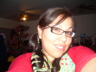 Jessica Cervantes
