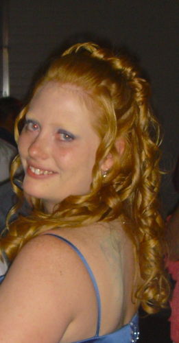 April King