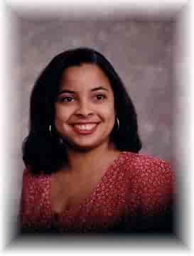 Barbara Merced