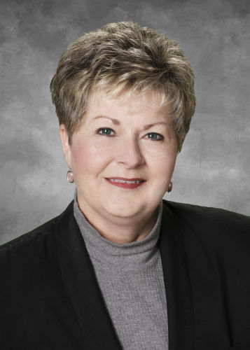 Sandra Davis
