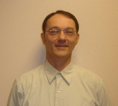 Russell Lambert