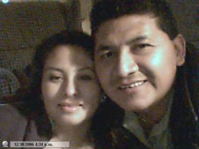 Santos Perez