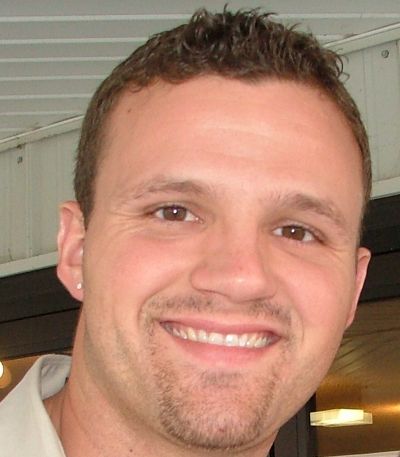 Patrick Phillips