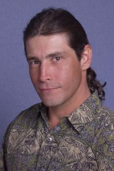 Kevin Williams