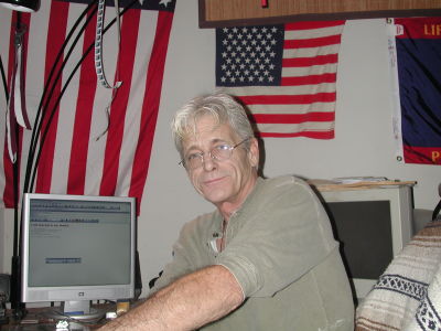 Tommy Kratz