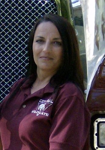 Kandy Tarver