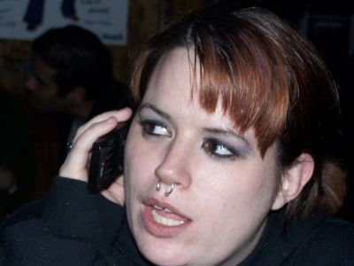 Cassie Fuller