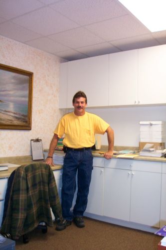 Glenn Champeau