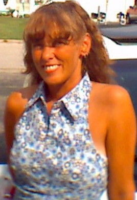 Melanie Ferguson