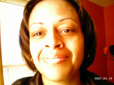 Tyra Taylor