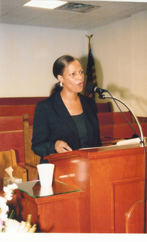 Lydia Brown