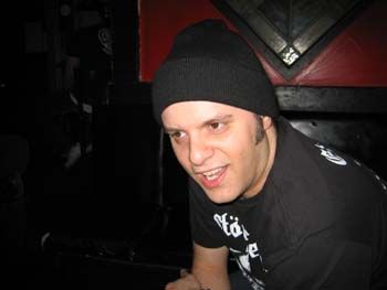 Vincent Pella
