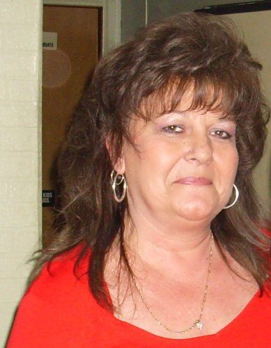 Frankie Dotson