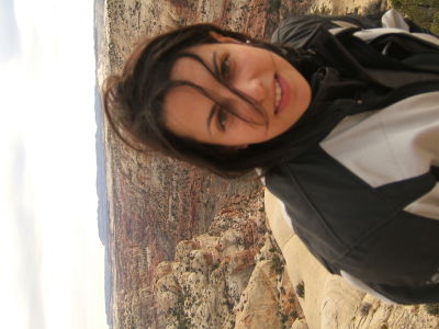 Blanca Garcia