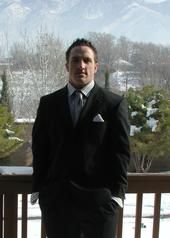 Jason Reilly