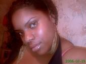 Ingrid Washington