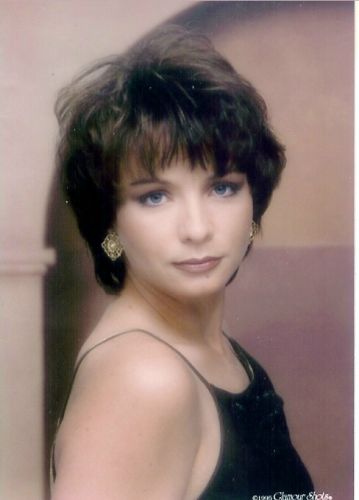 Patricia Hunt