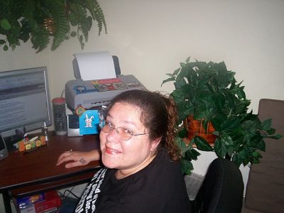 Shawndra Cogar