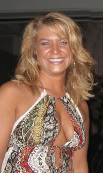 Kimberly Semerblevins