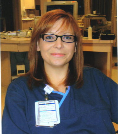 Brenda Winnett