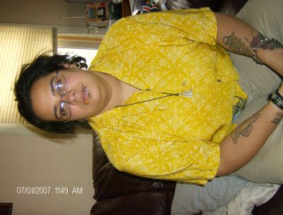 Tonya Phillips