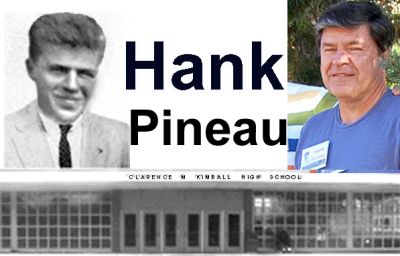 Henry Pineau