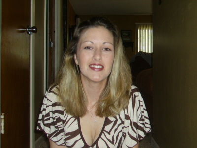 Melodie Amos