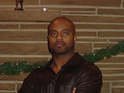 Michael Hall