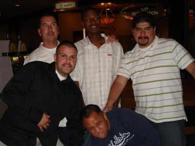 Randy Bagby