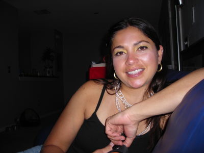 Taina Garcia