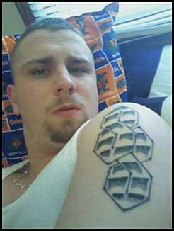 Sean Stillman
