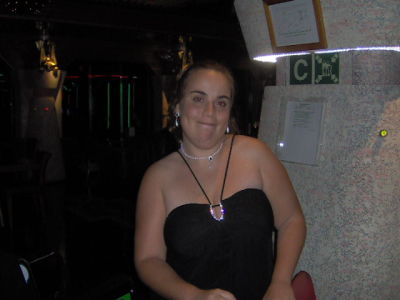 Dolores Lord