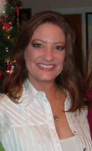 Jennifer Caprell