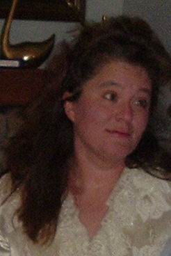 Deborah Huffman