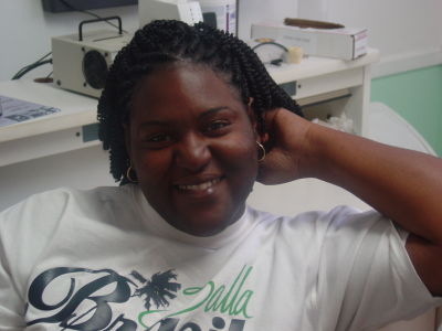 Tonya Jackson