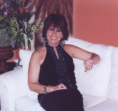 Christine Steiger