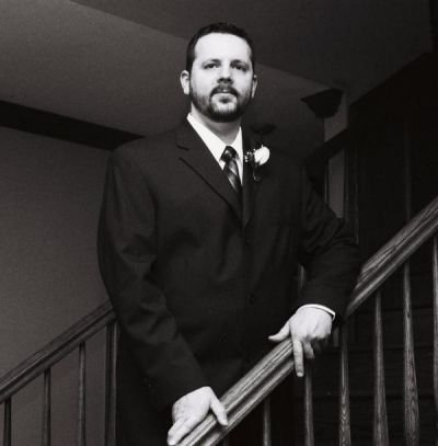 Timothy Wyman