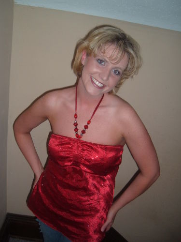 Carrie Peck