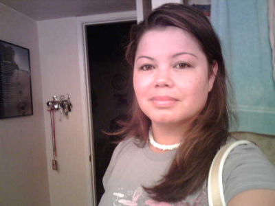 Jackeline Reagor